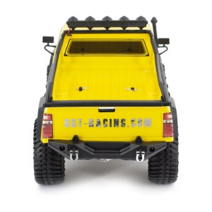 Радиоуправляемая модель для грязи HSP RGT Pioneer 4WD 1:10 - EX86110-P86200