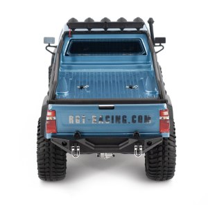 Радиоуправляемая модель для грязи HSP RGT Pioneer 4WD 1:10 - EX86110-P86200