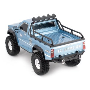 Радиоуправляемая модель для грязи HSP RGT Pioneer 4WD 1:10 - EX86110-P86200