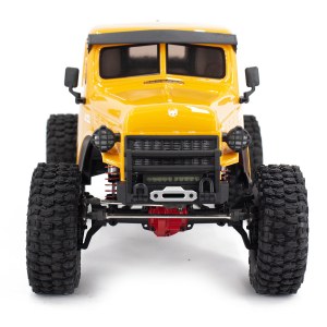 Радиоуправляемый краулер HSP RGT Challenger 4WD 1:10 - EX86170-R86709