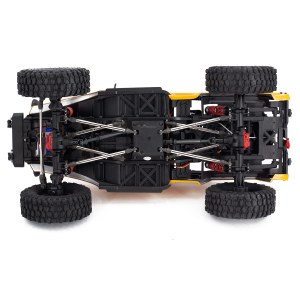 Радиоуправляемый краулер HSP RGT Challenger 4WD 1:10 - EX86170-R86709