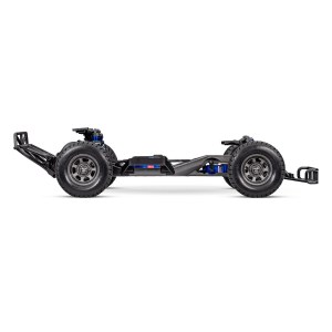 Радиоуправляемая модель Traxxas 1/10 Slash Mudboss 2WD Modified Dirt Oval Racer TRA104354-74