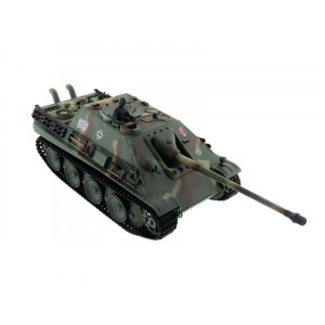 Радиоуправляемый танк Heng Long Jagdpanther Professional V7.0 2.4G 1/16 RTR HL3869-1P7.0