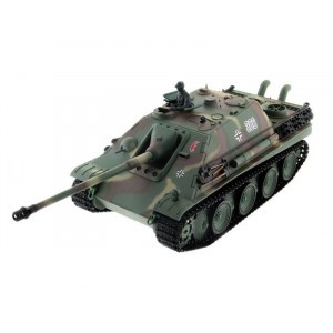 Радиоуправляемый танк Heng Long Jagdpanther Professional V7.0 2.4G 1/16 RTR HL3869-1P7.0