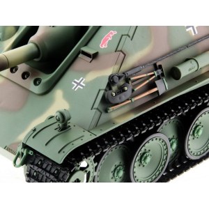 Радиоуправляемый танк Heng Long Jagdpanther Professional V7.0 2.4G 1/16 RTR HL3869-1P7.0