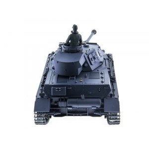 Радиоуправляемый танк Heng Long Panzer IV (F2 Type) Professional V7.0 2.4G 1/16 RTR HL3859-1P7.0