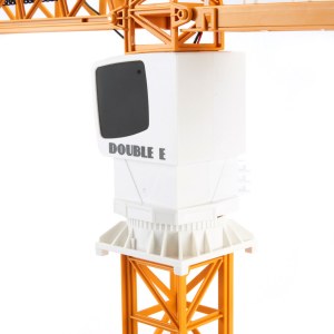 Радиоуправляемый башенный кран Double Eagle 2.4G - E563-003