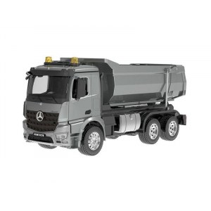 Радиоуправляемый самосвал Double Eagle Mercedes-Benz Arocs 1/20 2.4G RTR E590-003