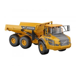 Радиоуправляемый карьерный самосвал Double Eagle Volvo A40G 1/20 2.4G RTR E591-003