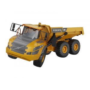 Радиоуправляемый карьерный самосвал Double Eagle Volvo A40G 1/20 2.4G RTR E591-003