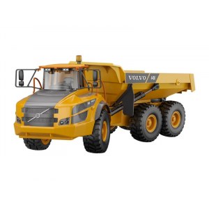 Радиоуправляемый карьерный самосвал Double Eagle Volvo A40G 1/20 2.4G RTR E591-003