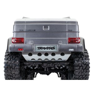 Радиоуправляемая модель трофи Traxxas 1/10 TRX-6 Mercedes-Benz G63 AMG 6x6 TRA88296-4-S