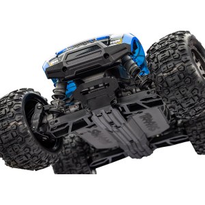 Радиоуправляемая модель Traxxas 1/16 Mini Maxx 4WD Monster Truck TRA107154-1