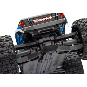 Радиоуправляемая модель Traxxas 1/16 Mini Maxx 4WD Monster Truck TRA107154-1