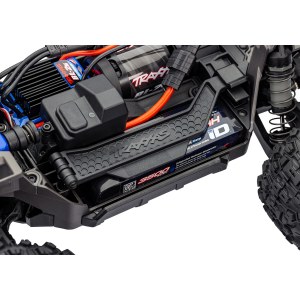 Радиоуправляемая модель Traxxas 1/16 Mini Maxx 4WD Monster Truck TRA107154-1