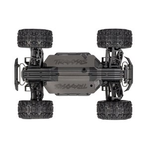 Радиоуправляемая модель Traxxas 1/16 Mini Maxx 4WD Monster Truck TRA107154-1