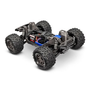 Радиоуправляемая модель Traxxas 1/16 Mini Maxx 4WD Monster Truck TRA107154-1