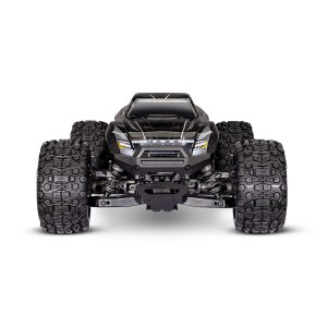 Радиоуправляемая модель Traxxas 1/16 Mini Maxx 4WD Monster Truck TRA107154-1