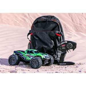 Радиоуправляемая модель Traxxas 1/16 Mini Maxx 4WD Monster Truck TRA107154-1