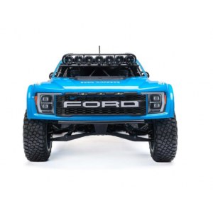 Радиоуправляемая модель LOSI Baja Rey 2.0, 1/10 4WD BL RTR, Method LOS03046