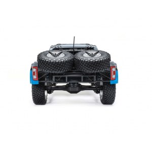 Радиоуправляемая модель LOSI Baja Rey 2.0, 1/10 4WD BL RTR, Method LOS03046