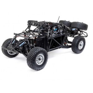 Радиоуправляемая модель LOSI Baja Rey 2.0, 1/10 4WD BL RTR, Method LOS03046