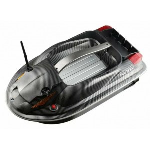 Прикормочный кораблик HJ817-BAG V2 с GPS для рыбалки