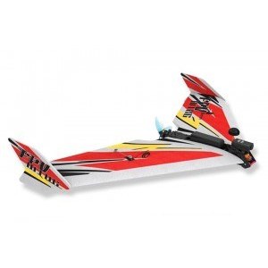 Самолет крыло Techone FPV Wing 900мм KIT TO-FPVWING900-KIT