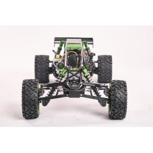 Радиоуправляемая машина с бензиновым ДВС ROFUN BAHA 360 5B B23 2WD RTR BAHA-360-BODY-23