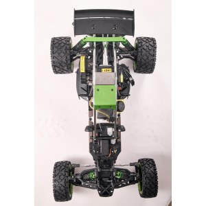 Радиоуправляемая машина с бензиновым ДВС ROFUN BAHA 360 5B B23 2WD RTR BAHA-360-BODY-23