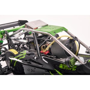 Радиоуправляемая машина с бензиновым ДВС ROFUN BAHA 360 5B B23 2WD RTR BAHA-360-BODY-23