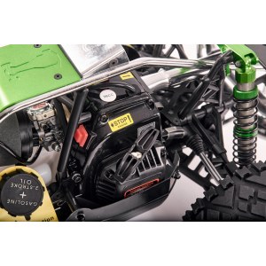 Радиоуправляемая машина с бензиновым ДВС ROFUN BAHA 360 5B B23 2WD RTR BAHA-360-BODY-23