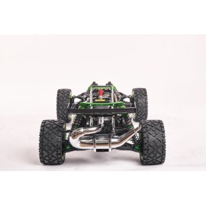 Радиоуправляемая машина с бензиновым ДВС ROFUN BAHA 360 5B B23 2WD RTR BAHA-360-BODY-23