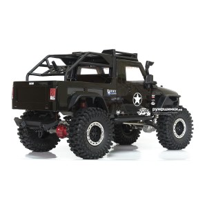 Радиоуправляемая машина для трофи RGT Rock Cruiser 4WD RTR масштаб 1:10 2.4G - EX86100PROV2 (Уценка)