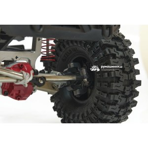 Радиоуправляемая машина для трофи RGT Rock Cruiser 4WD RTR масштаб 1:10 2.4G - EX86100PROV2 (Уценка)