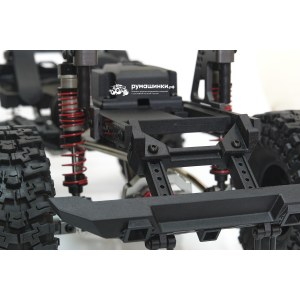 Радиоуправляемая машина для трофи RGT Rock Cruiser 4WD RTR масштаб 1:10 2.4G - EX86100PROV2 (Уценка)