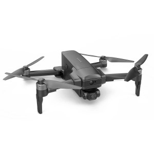 Квадрокоптер SJRC F22 X2 PRO+ OAS 2АКБ, пульт с экраном 2-AXIS 4K EIS 5G GPS