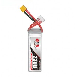 Аккумулятор Li-po Gaoneng GNB 2300mah 6S1P 22.2V 50C 48x34x110mm XT60 GNB23006S50A