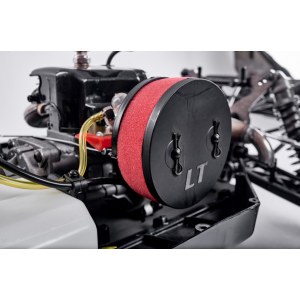 Радиоуправляемая машина на бензине ROFUN LT 320 RED 4WD LT320-BODY-11