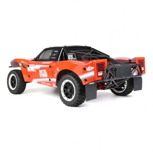 Радиоуправляемая машина на бензине ROFUN LT 320 RED 4WD LT320-BODY-11