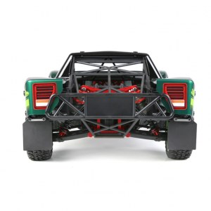 Радиоуправляемая полноприводная машина на бензине ROFUN LT 320 GREEN 4WD LT320-BODY-12