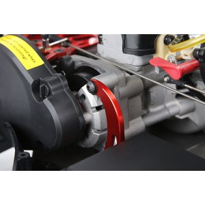 Радиоуправляемая автомодель на бензине ROFUN BLT 360 BLACK 2WD BLT360-BODY-07