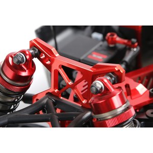 Радиоуправляемая автомодель на бензине ROFUN BLT 360 BLACK 2WD BLT360-BODY-07