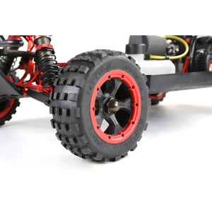 Радиоуправляемая автомодель на бензине ROFUN BLT 360 BLACK 2WD BLT360-BODY-07