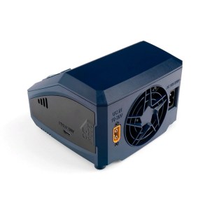 Двухпортовое зарядное устройство SkyRC D100neo (AC/DC: 100W/200W) SK-100199