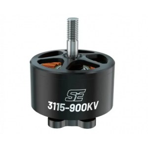 FPV мотор двигатель для дрона BrotherHobby SE 3115 900kv для FPV квадракоптера BH-3115-SE-900KV