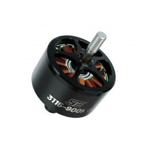 FPV мотор двигатель для дрона BrotherHobby SE 3115 900kv для FPV квадракоптера BH-3115-SE-900KV