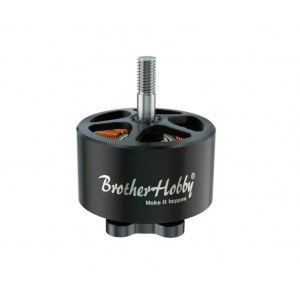 FPV мотор двигатель для дрона BrotherHobby SE 3115 900kv для FPV квадракоптера BH-3115-SE-900KV