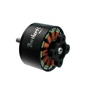 FPV мотор двигатель для дрона BrotherHobby SE 3115 900kv для FPV квадракоптера BH-3115-SE-900KV