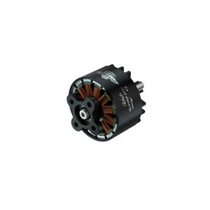 FPV мотор двигатель для дрона BrotherHobby Tornado T5 3115 Pro 640kv для FPV квадракоптера BH-3115-PRO-640KV